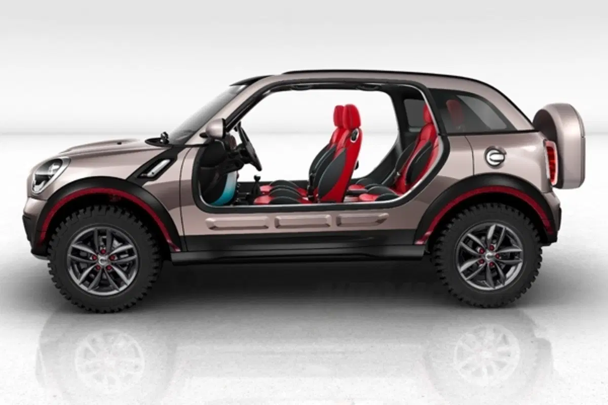 Mini Beachbomber Concept (10)