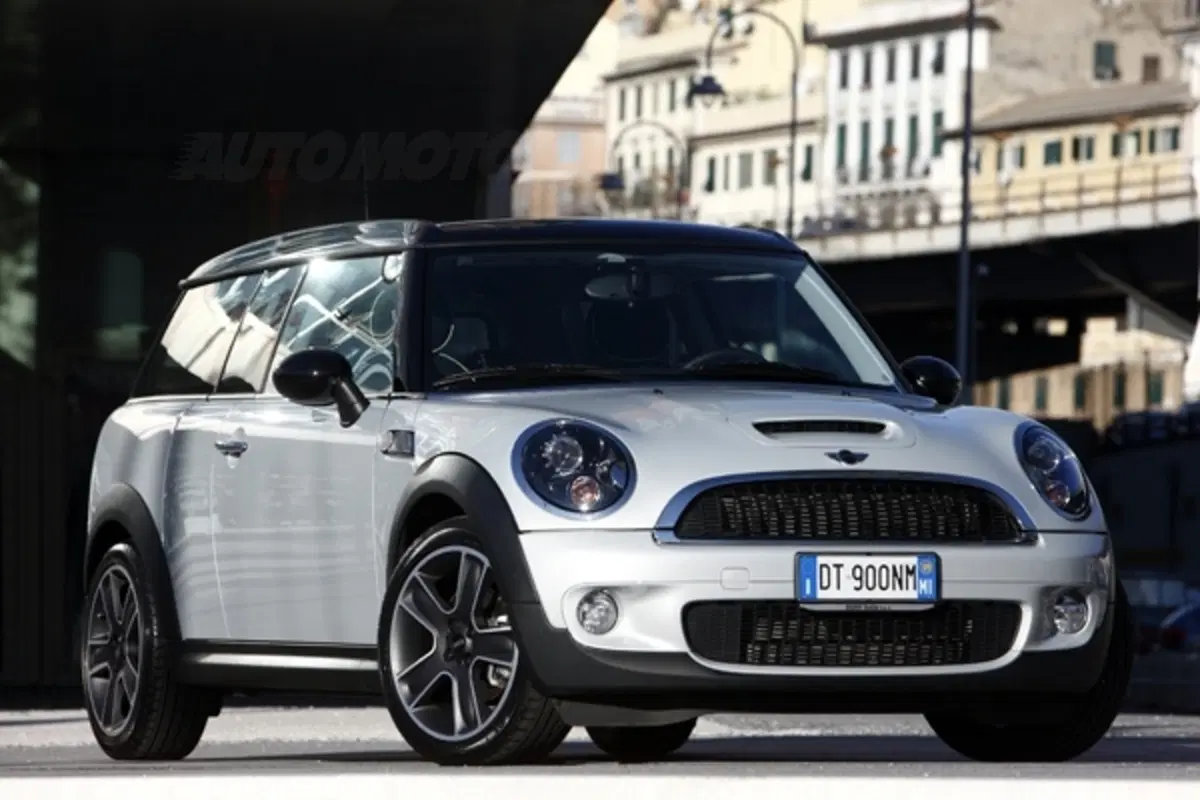 MINI Clubman Soho (4)