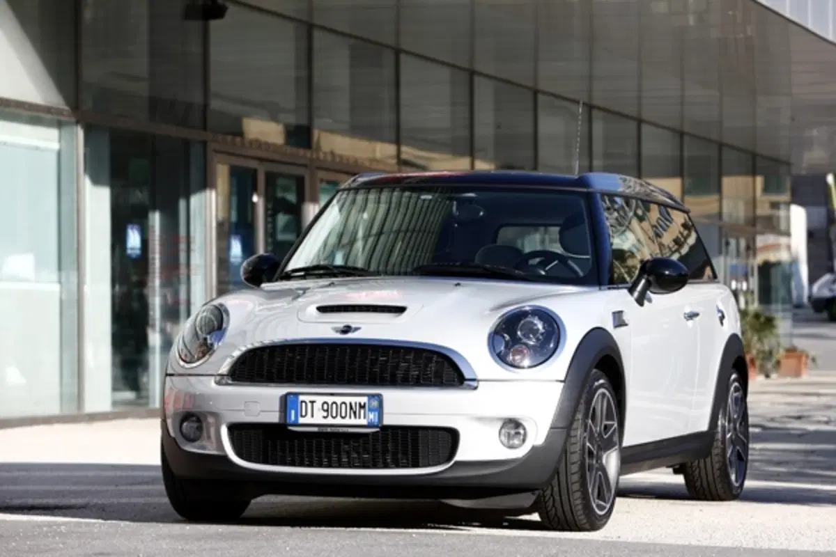 MINI Clubman Soho (5)