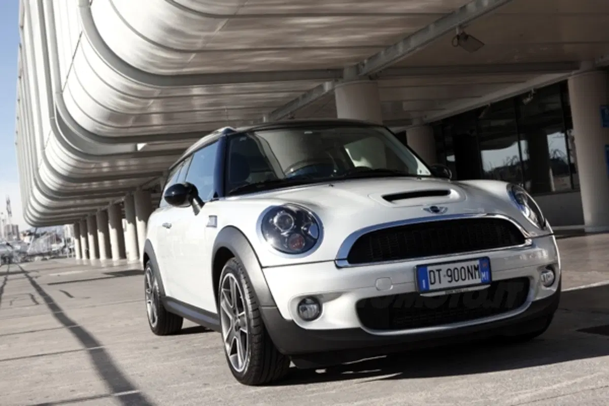 MINI Clubman Soho (7)