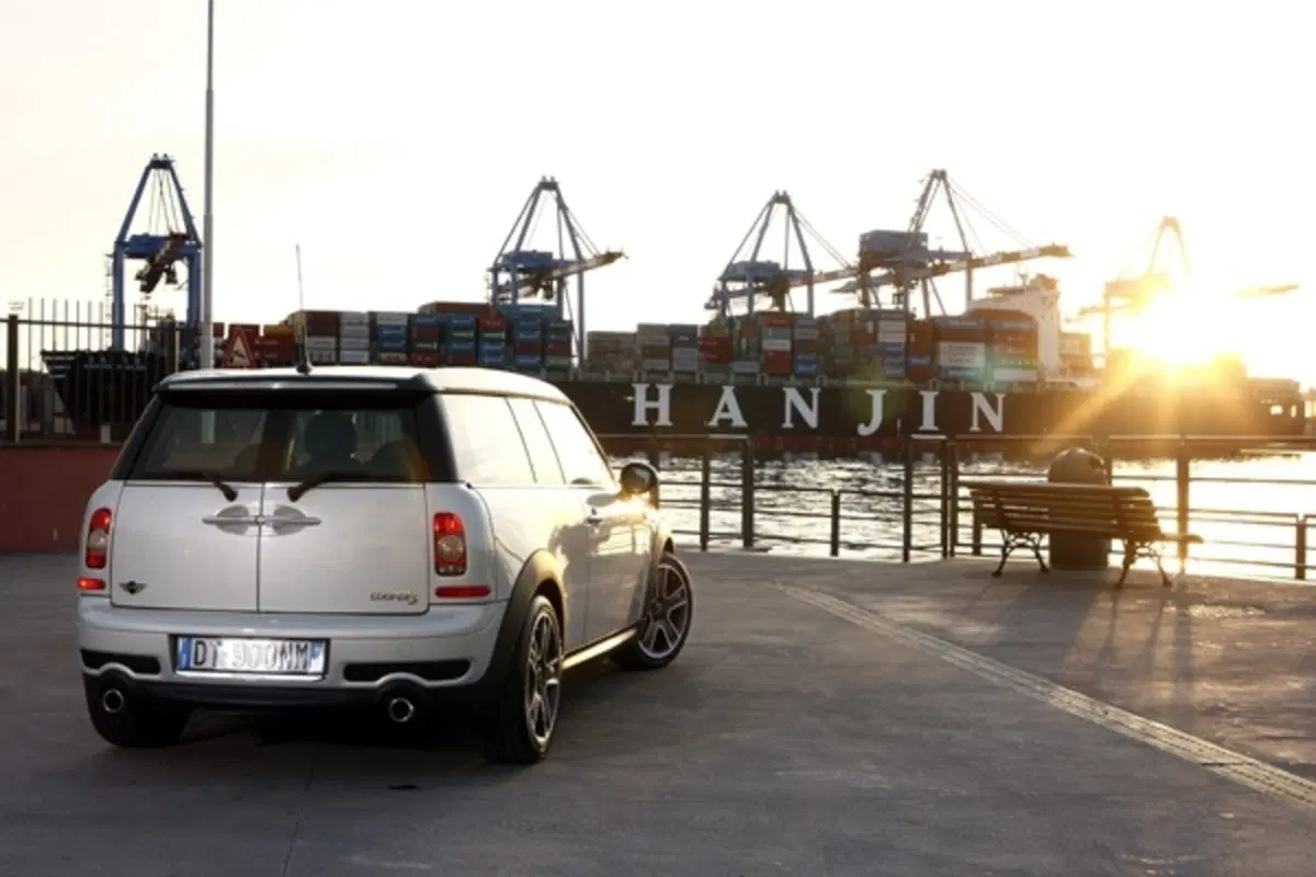 MINI Clubman Soho (8)