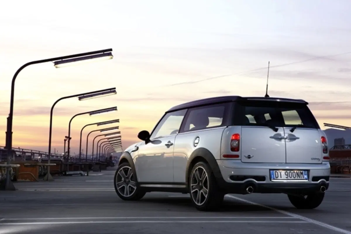 MINI Clubman Soho (10)