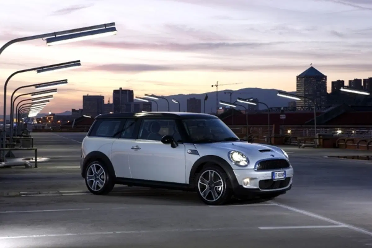 MINI Clubman Soho (11)