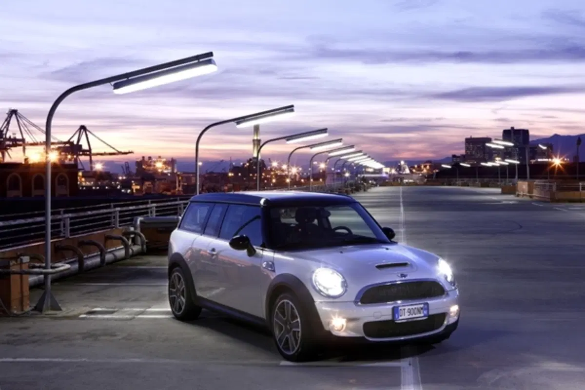 MINI Clubman Soho (12)