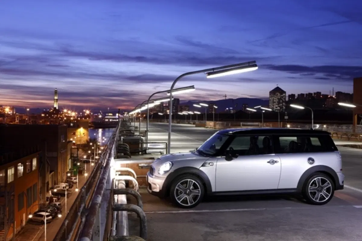 MINI Clubman Soho (13)