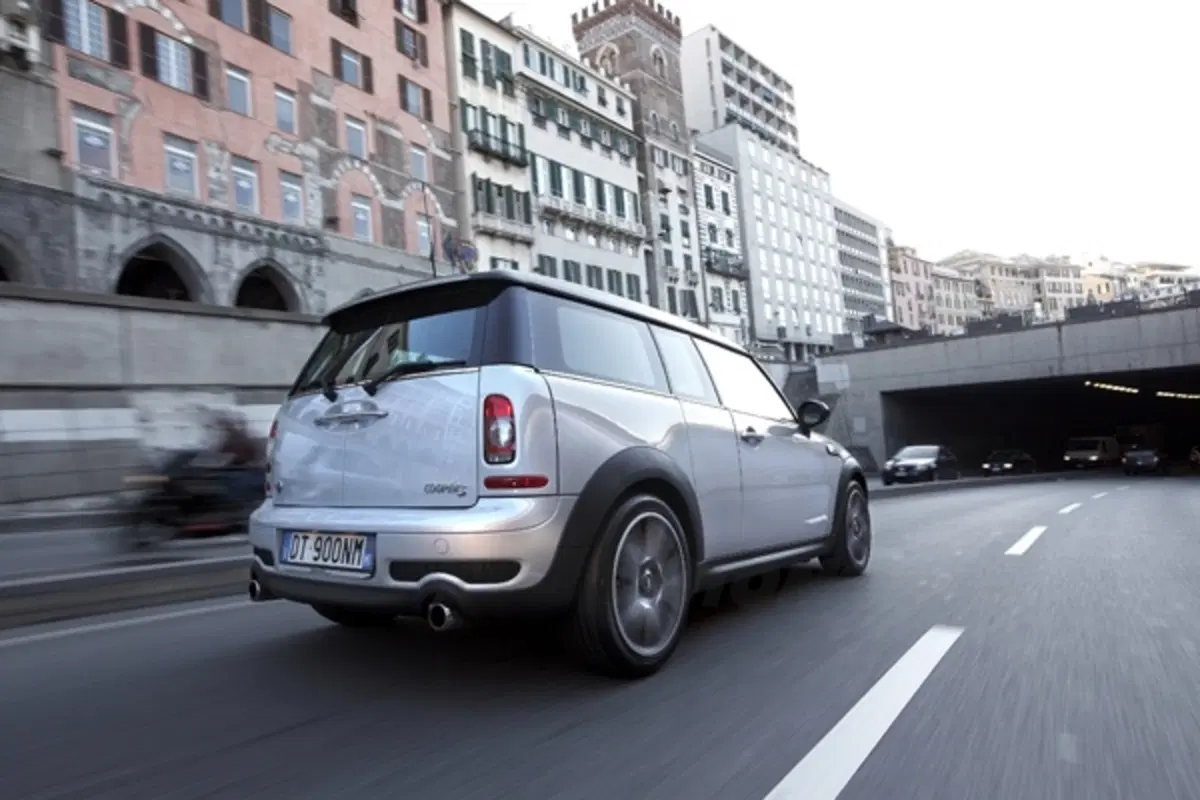 MINI Clubman Soho (15)