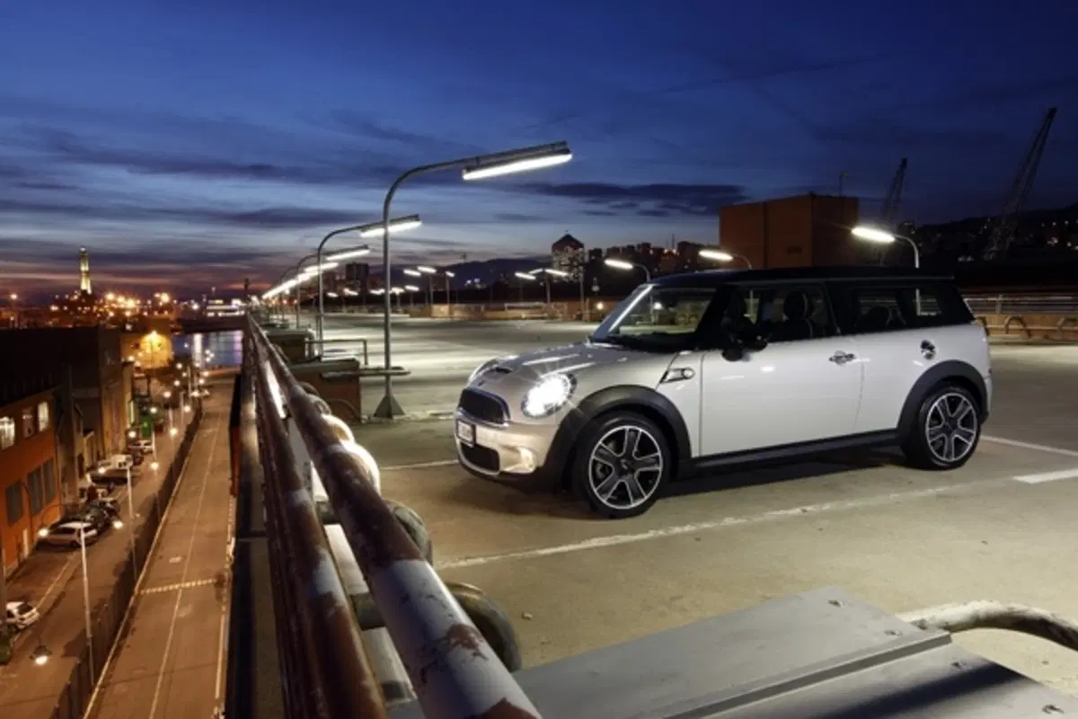 MINI Clubman Soho (16)