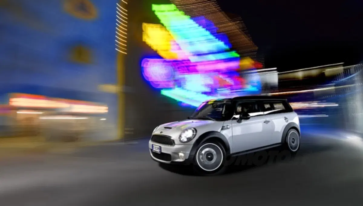 MINI Clubman Soho (17)