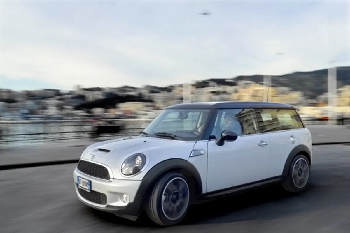 MINI Clubman Soho (18)