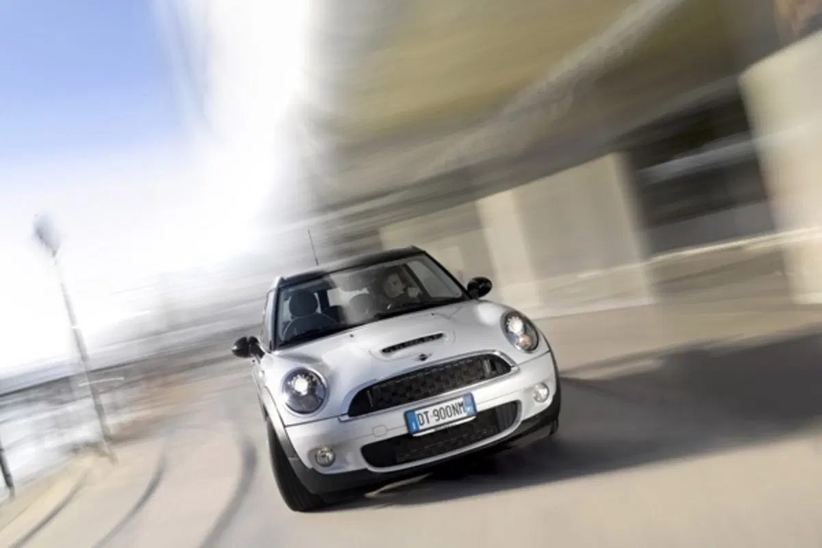 MINI Clubman Soho (19)
