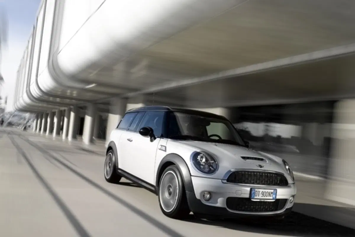MINI Clubman Soho (20)