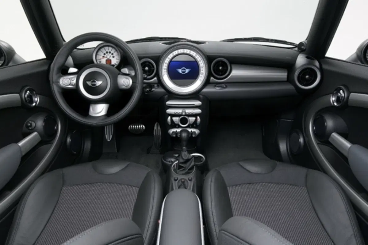 MINI Clubman Soho (22)