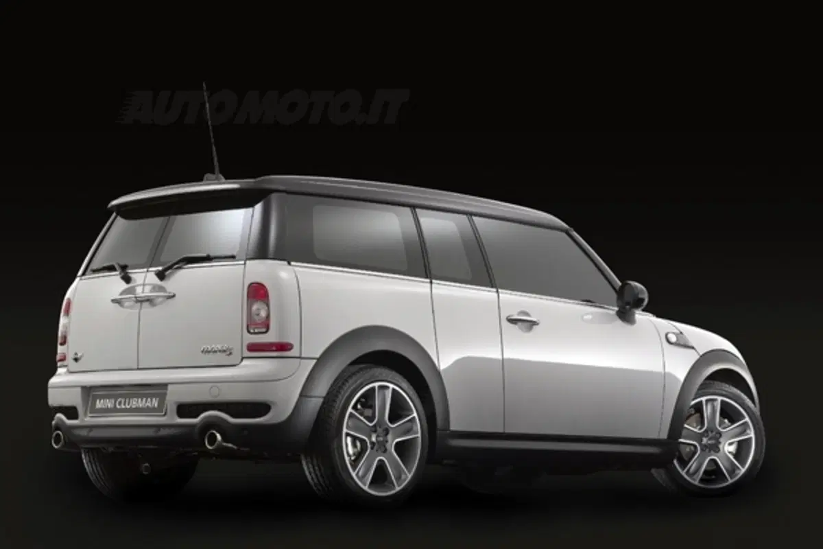 MINI Clubman Soho (25)
