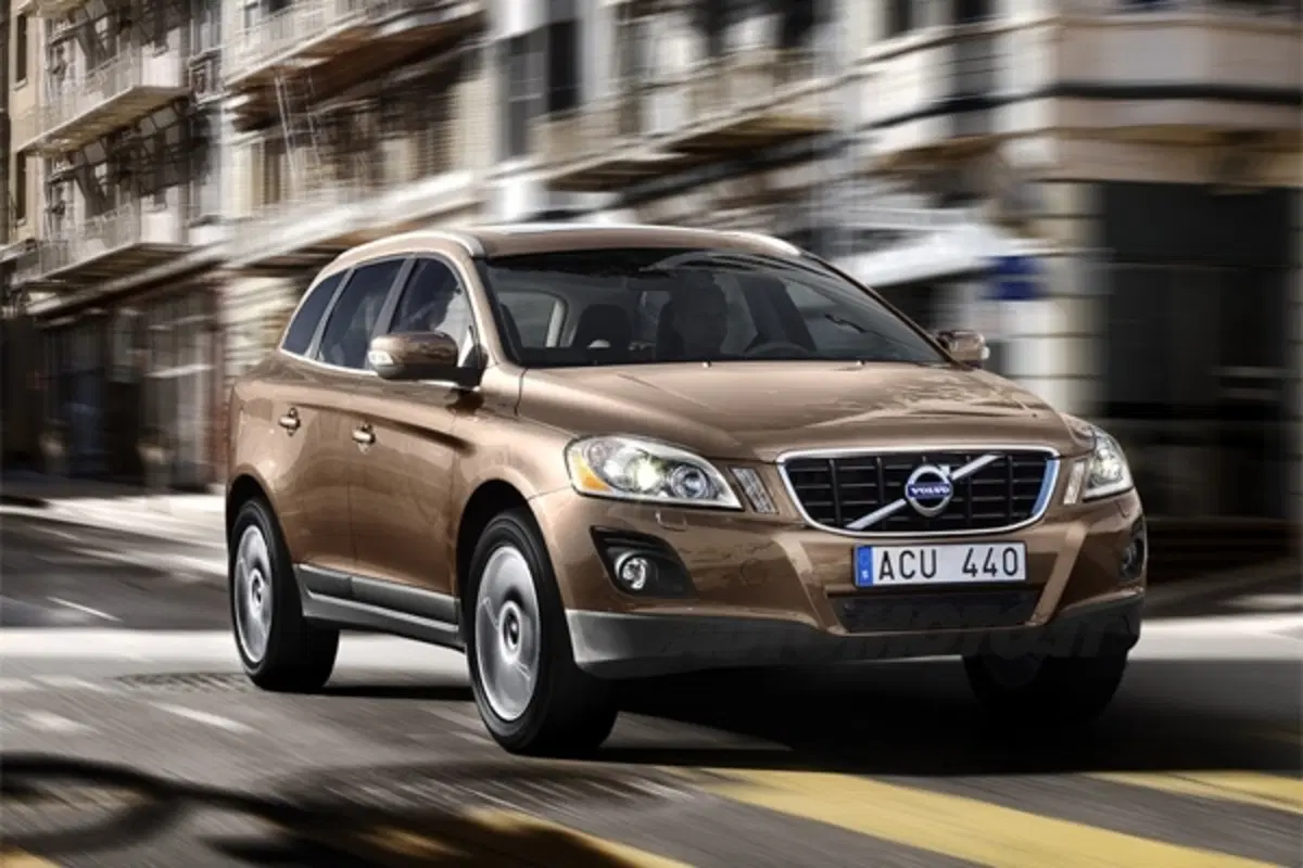 Vis à vis con Michele Crisci, Volvo Italia (3)