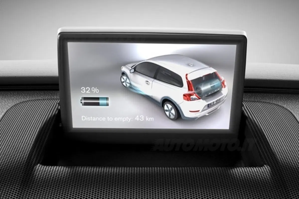 Volvo C30S (3)