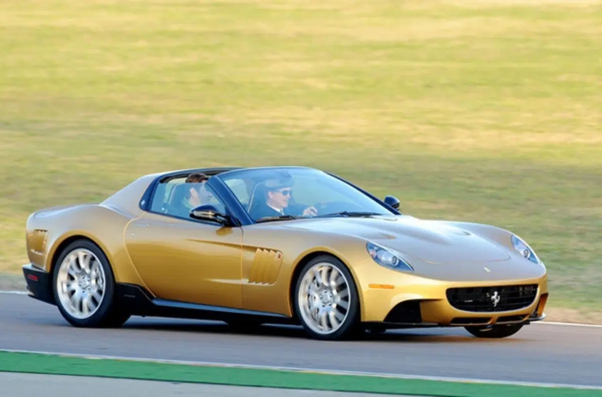 Ferrari P540 Superfast Aperta (2)