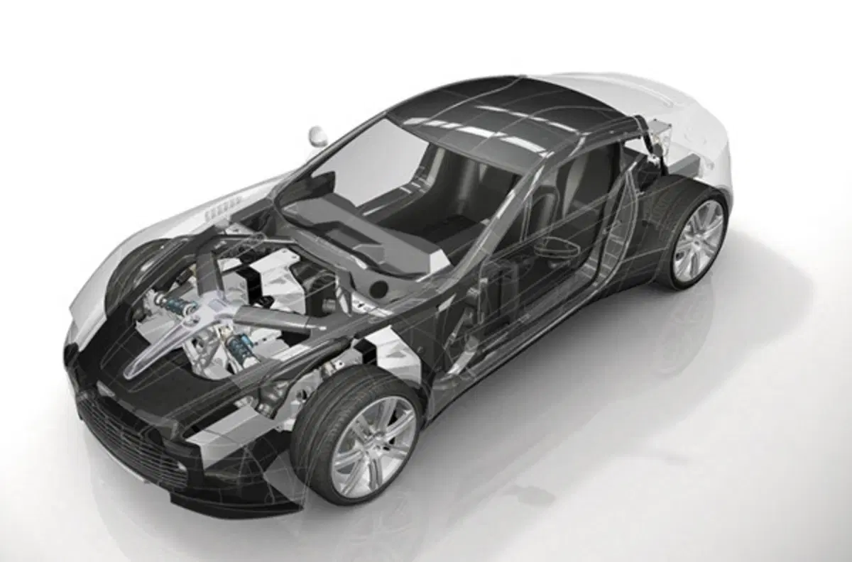 354,86 km/h per la Aston Martin One-77 (13)