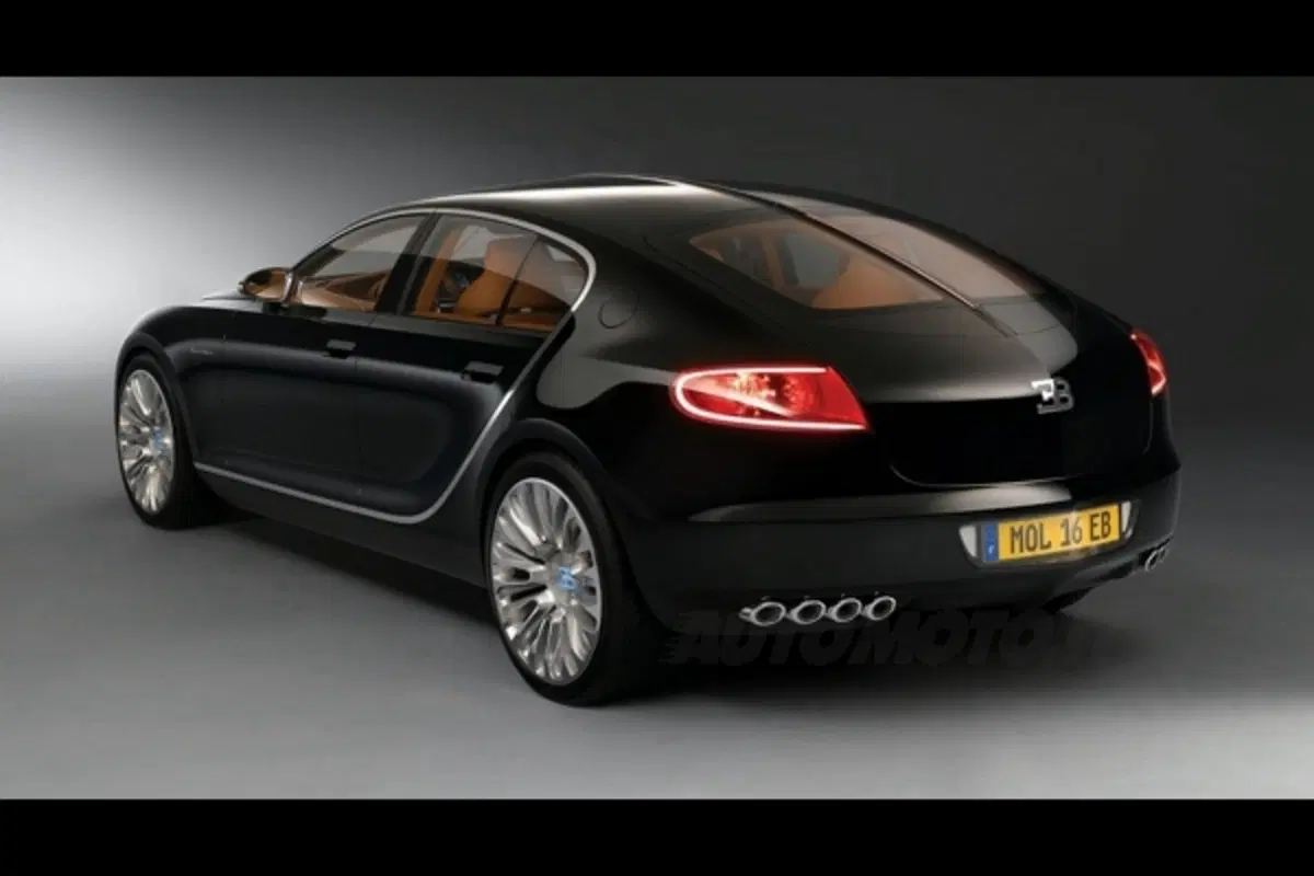 Bugatti 16C Galibier Concept (2)
