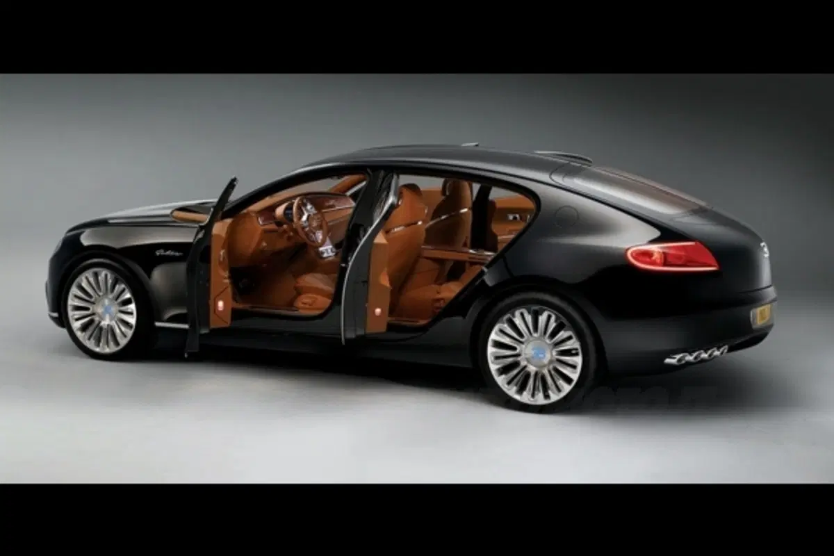Bugatti 16C Galibier Concept (3)