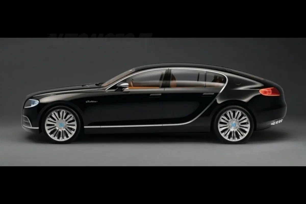 Bugatti 16C Galibier Concept (4)