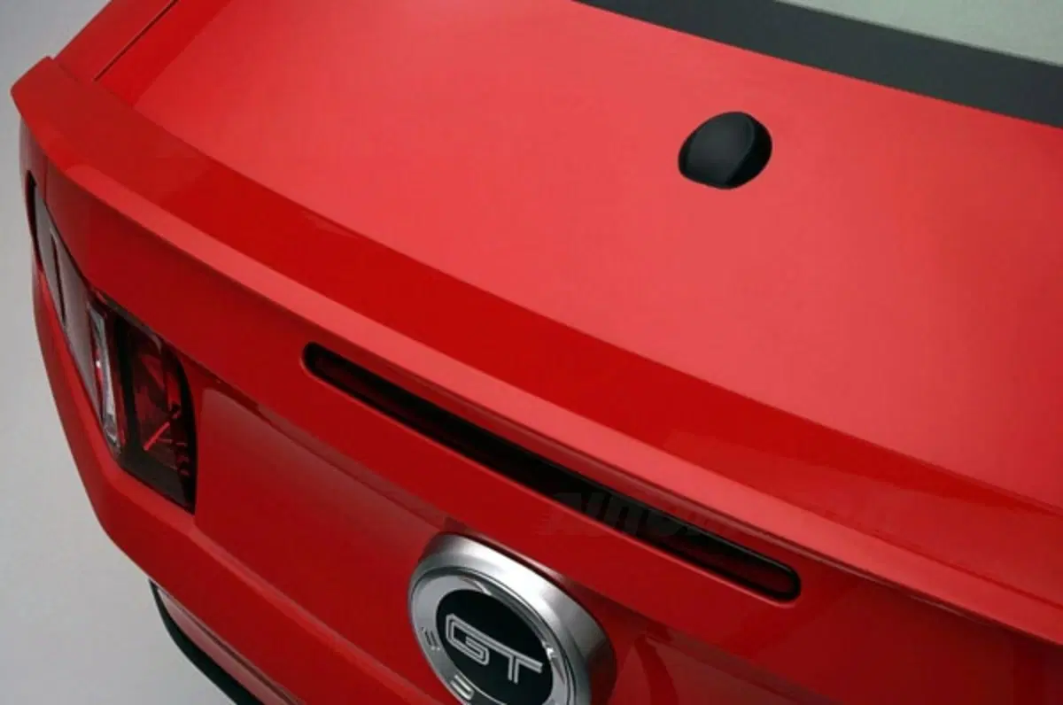 Ford Mustang GT 5.0 (4)
