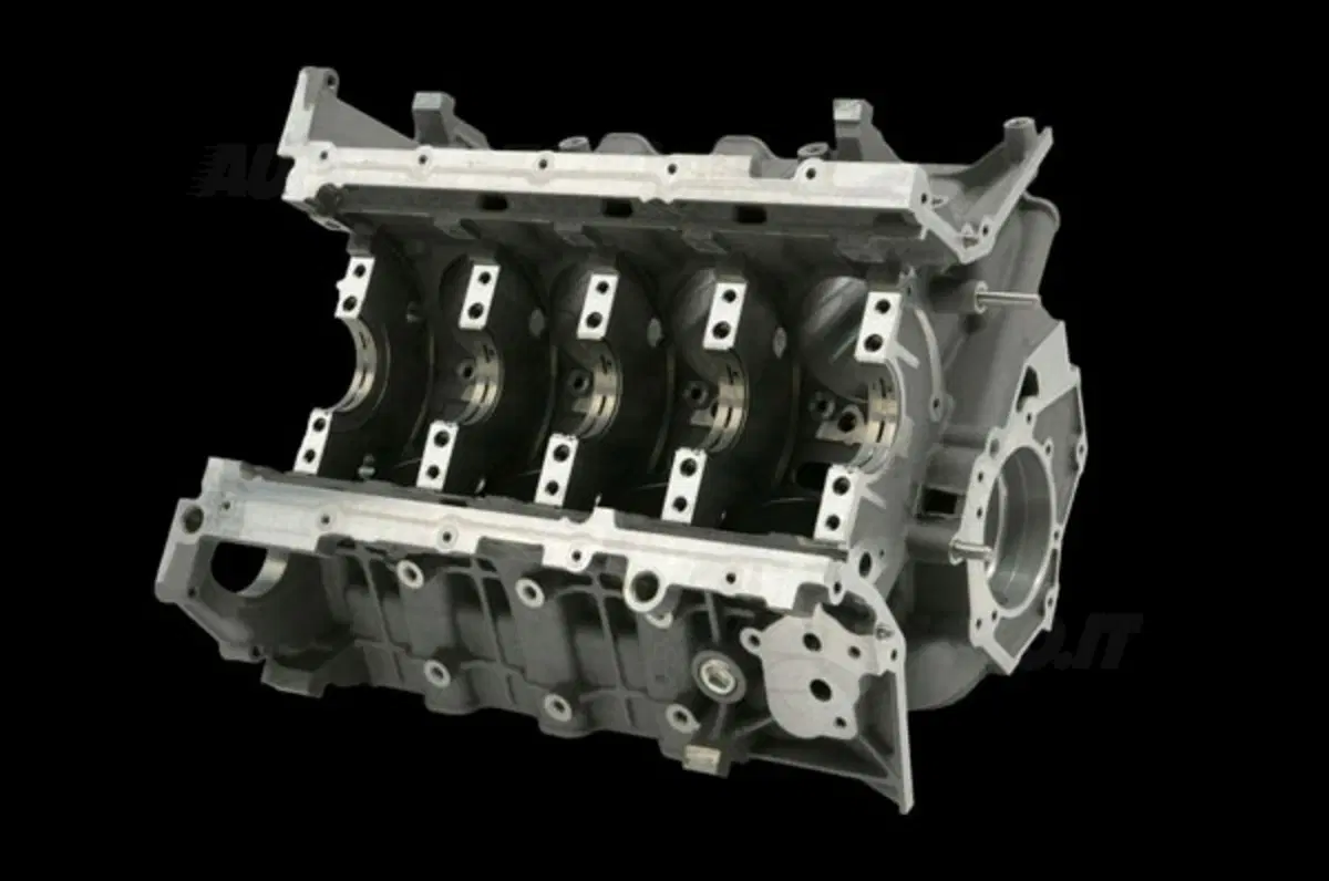 Ford Mustang GT 5.0 (19)