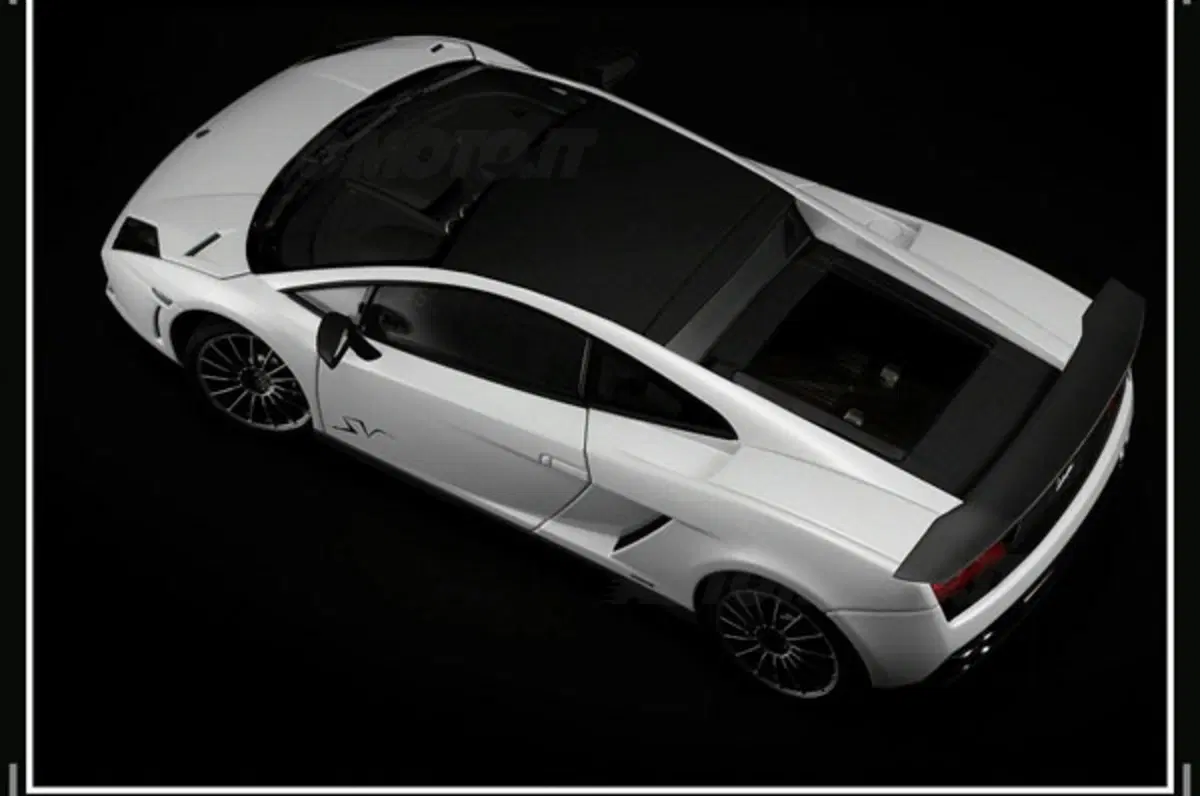 Lamborghini Gallardo LP570-4 Superleggera (3)