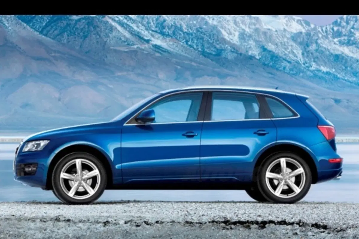 Audi Q5 Hybrid (7)