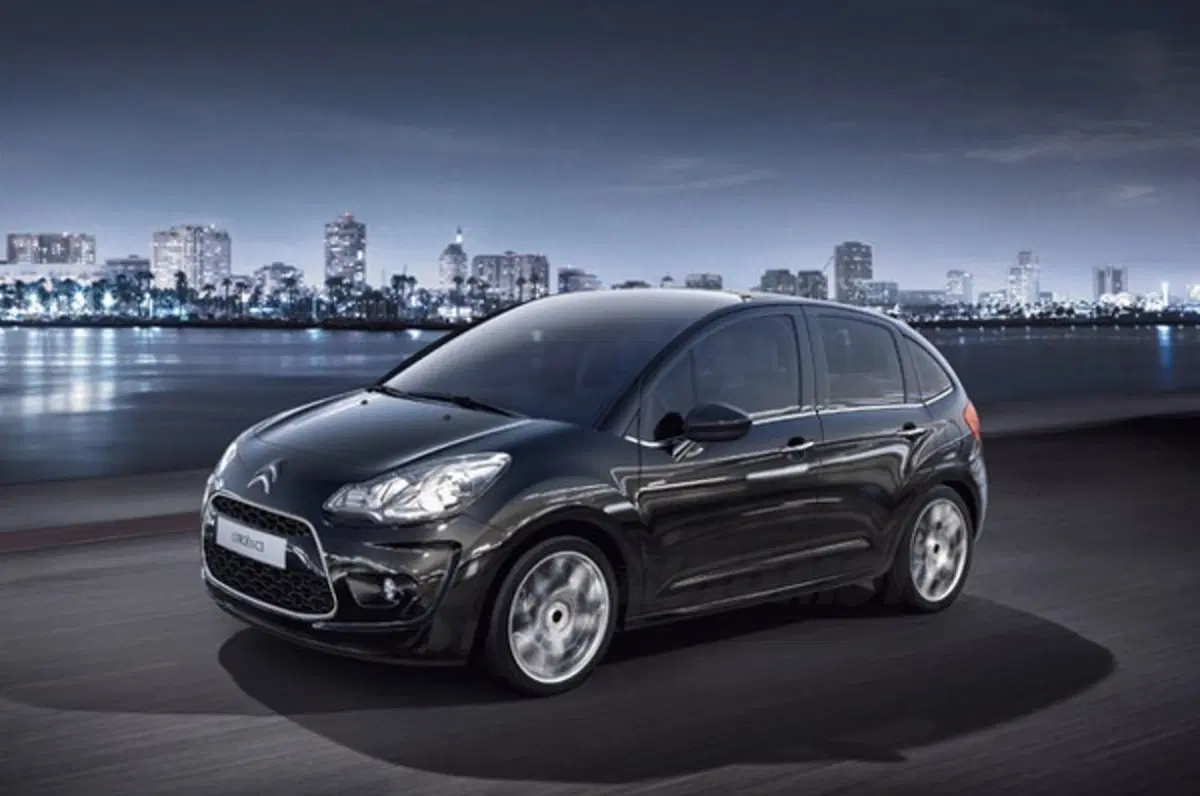 Citroen C3 (2)