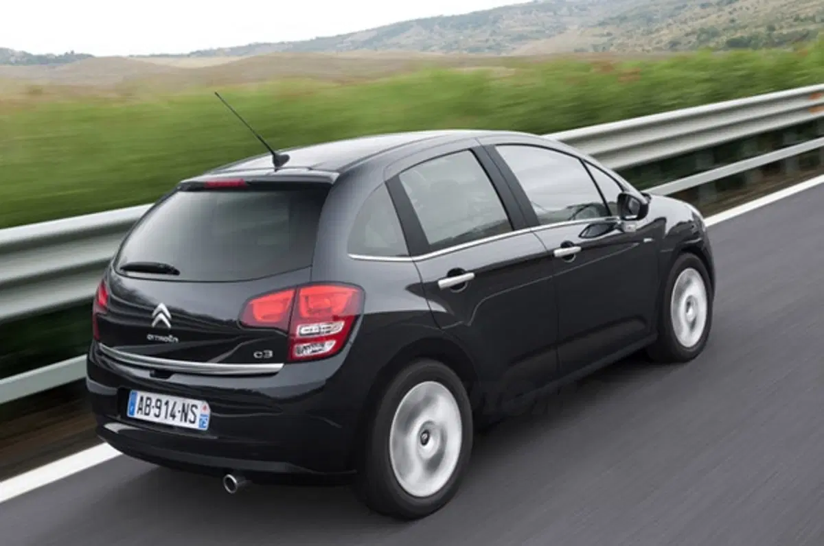 Citroen C3 (3)