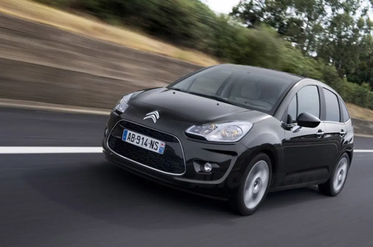 Citroen C3 (4)