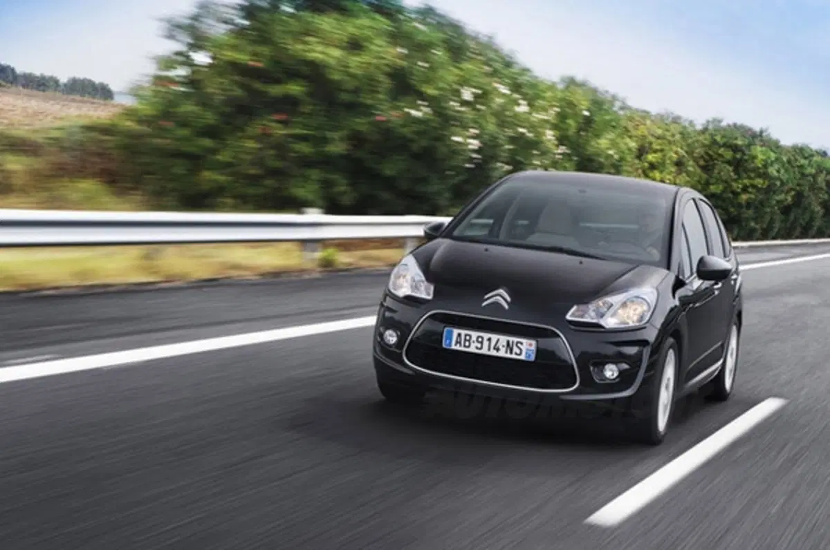 Citroen C3 (5)
