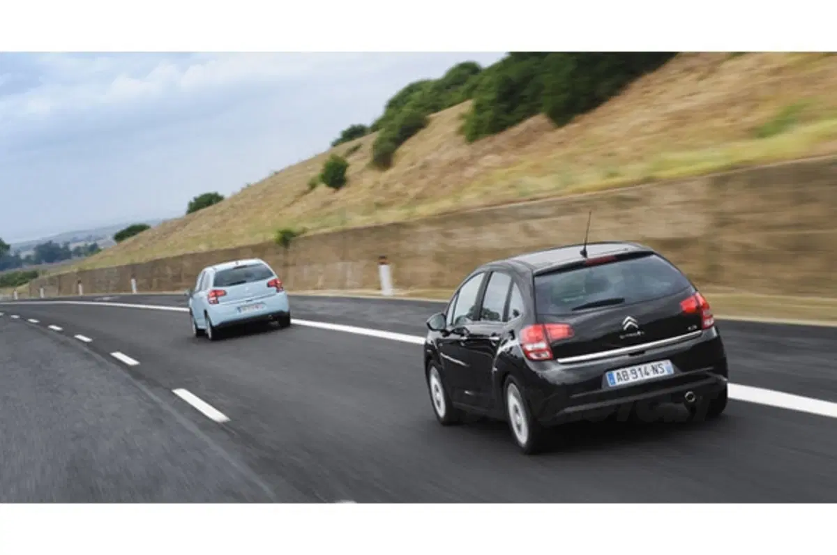 Citroen C3 (6)