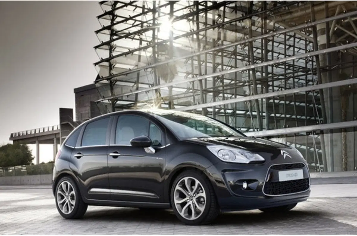 Citroen C3 (7)