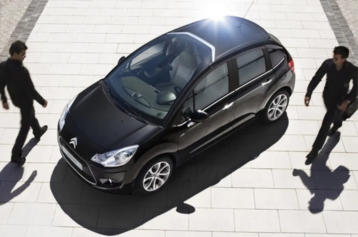 Citroen C3 (8)
