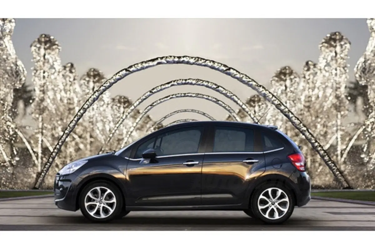Citroen C3 (9)