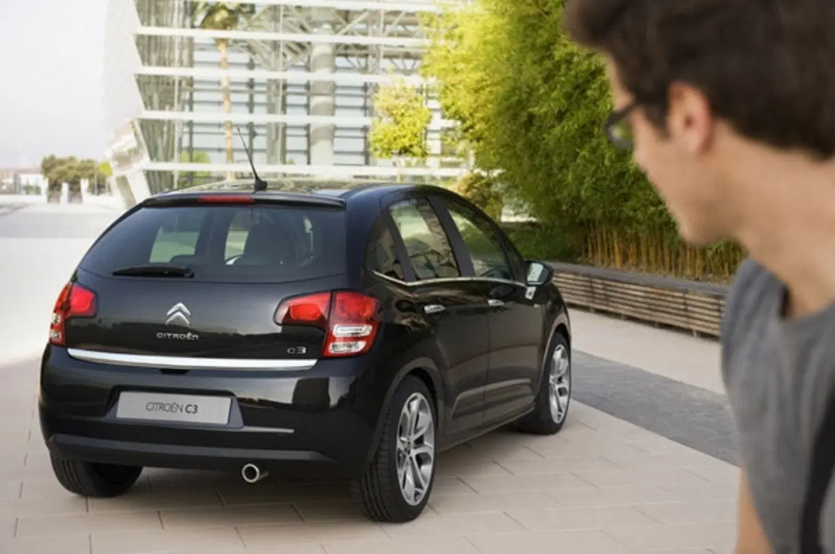 Citroen C3 (10)