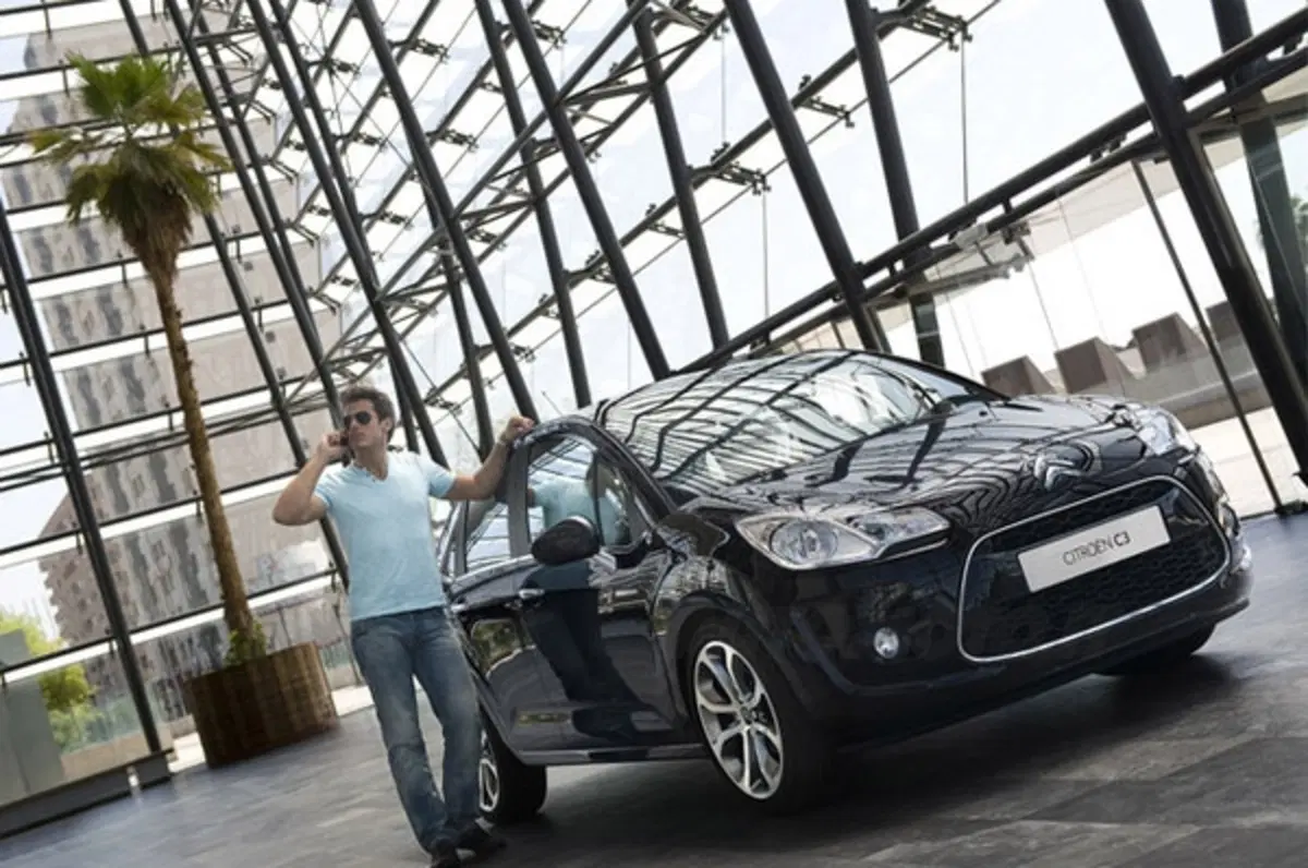 Citroen C3 (12)