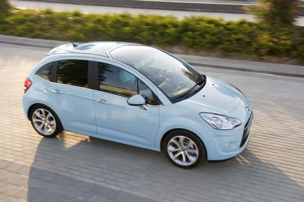 Citroen C3 (14)