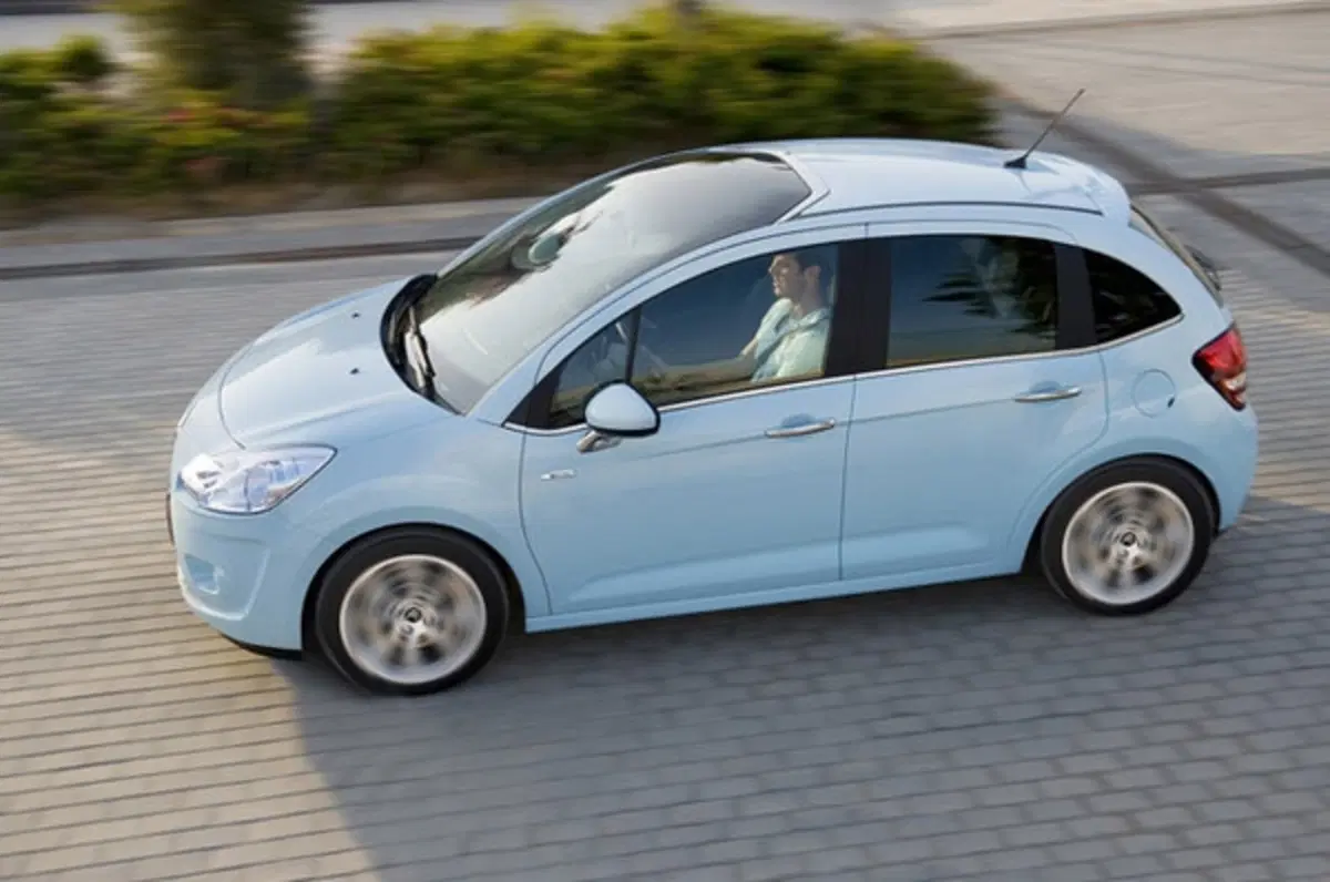 Citroen C3 (15)