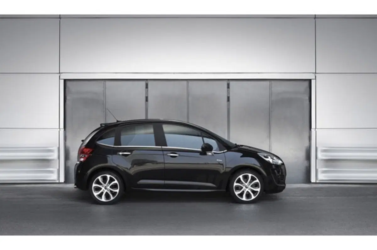 Citroen C3 (16)