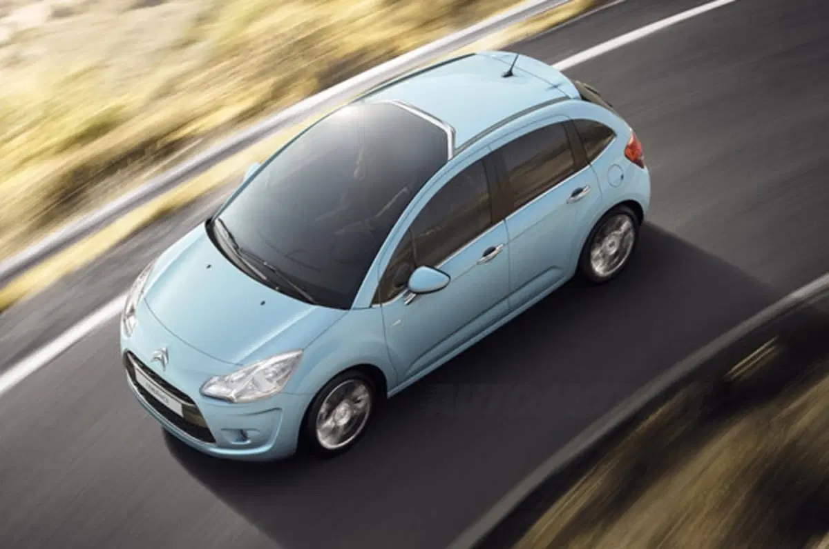 Citroen C3 (24)