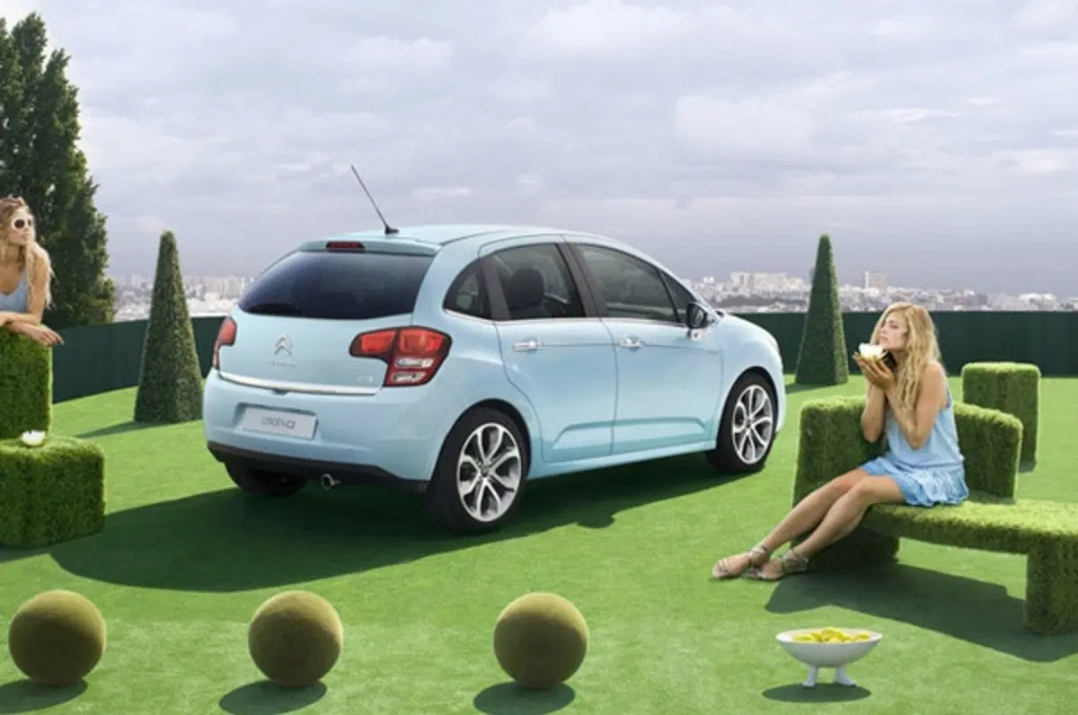 Citroen C3 (25)
