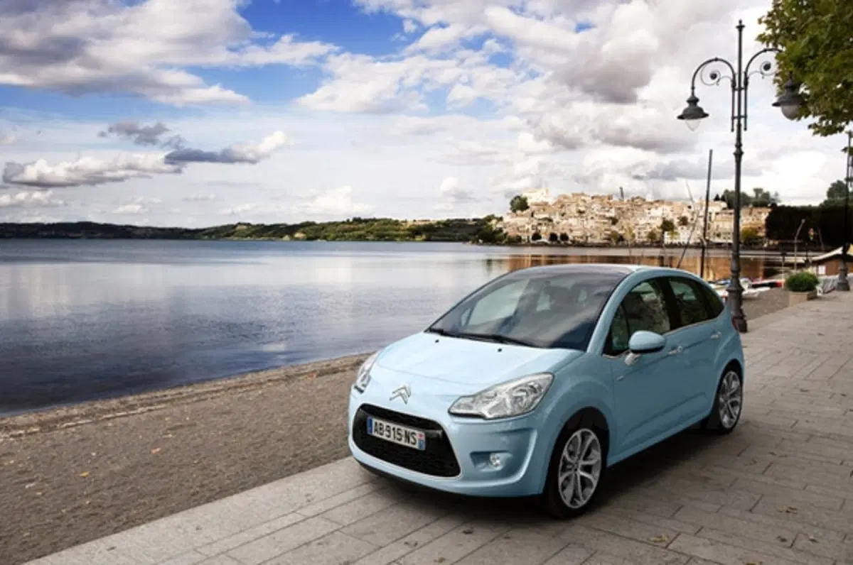 Citroen C3 (26)