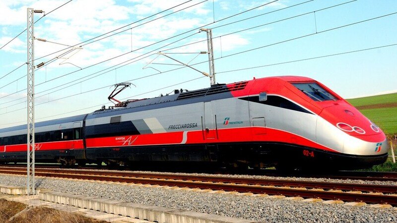 Treni ad alta velocit&agrave;: dall&#039;undici dicembre Brescia-Milano in 30 minuti