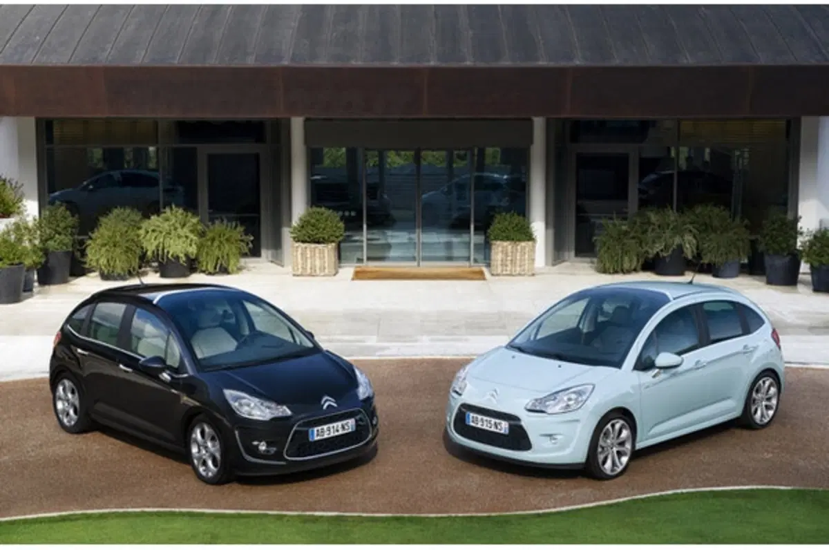 Citroen C3 (27)