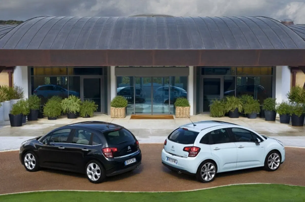 Citroen C3 (28)