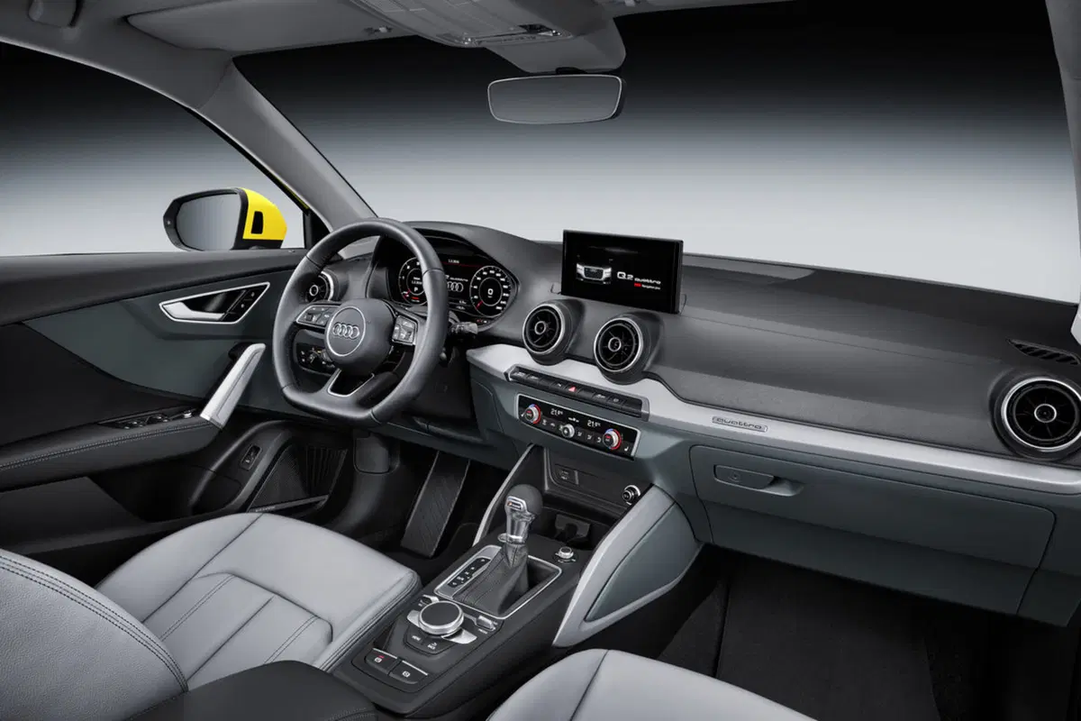 Audi Q2 (2016-->>) (30)