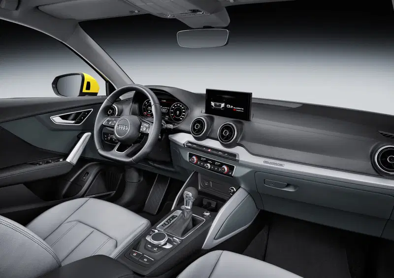 Audi Q2 (2016-->>) (30)