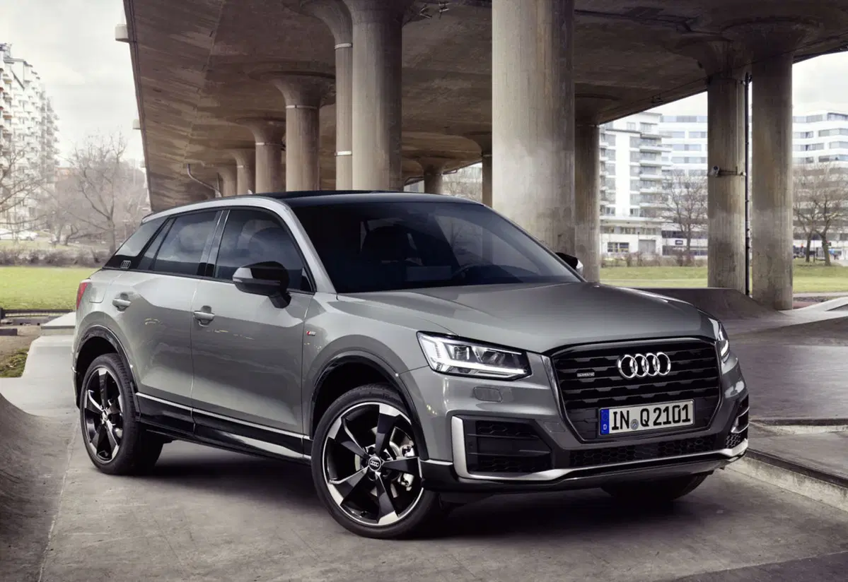 Audi Q2 (2016-->>) (19)